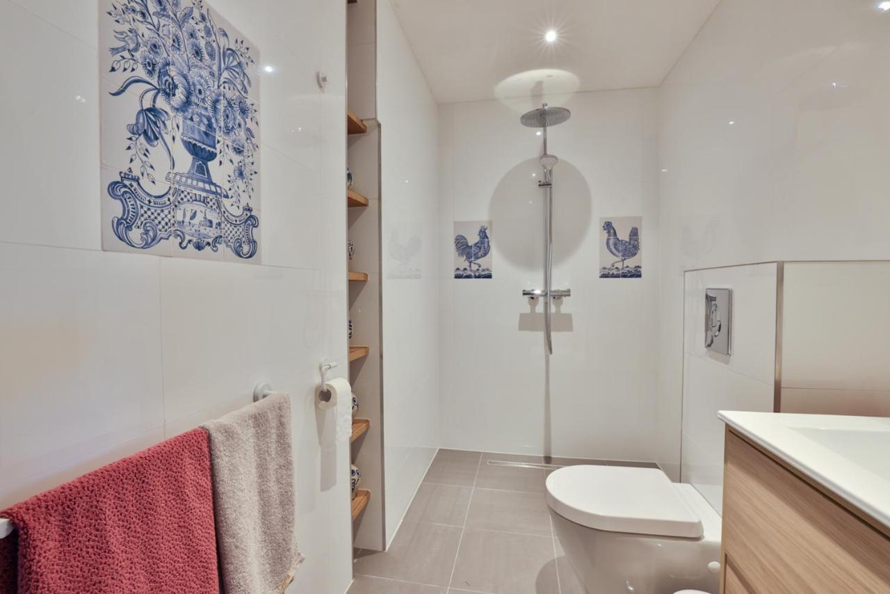 de Buwepleats Appartement Drogeham Buitenkant foto