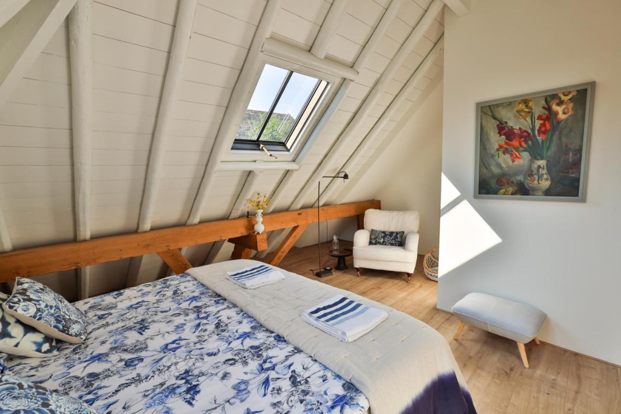 de Buwepleats Appartement Drogeham Buitenkant foto