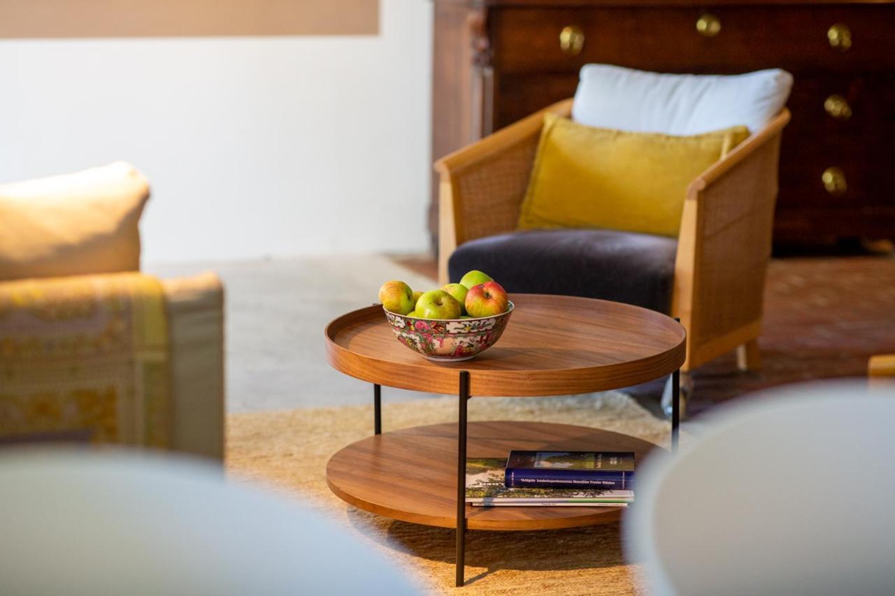 de Buwepleats Appartement Drogeham Buitenkant foto
