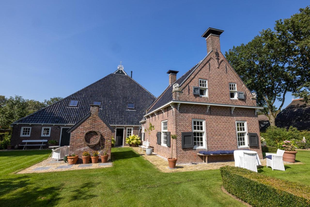 de Buwepleats Appartement Drogeham Buitenkant foto