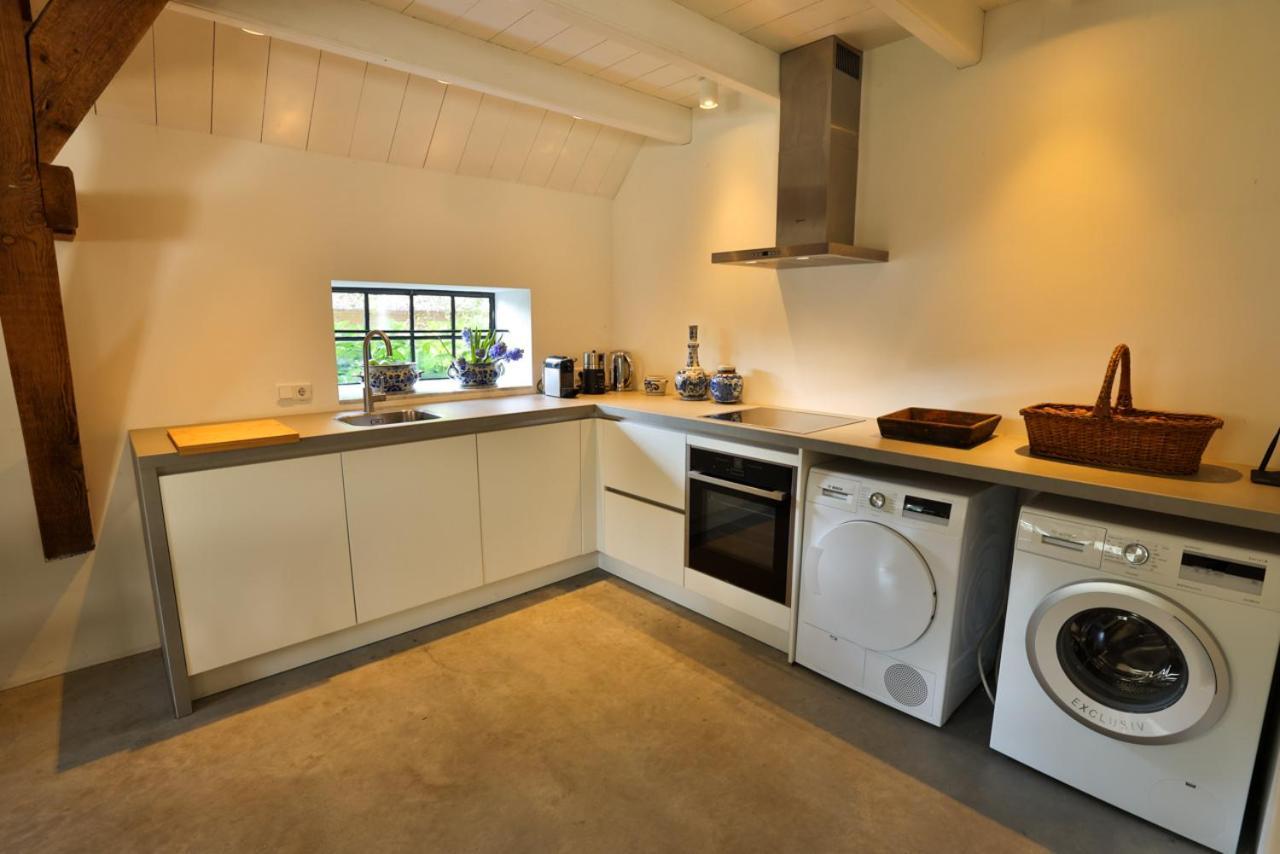 de Buwepleats Appartement Drogeham Buitenkant foto