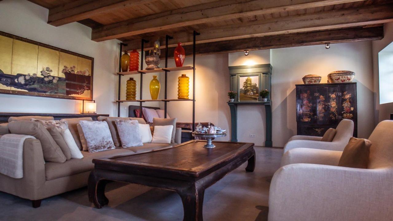 de Buwepleats Appartement Drogeham Buitenkant foto