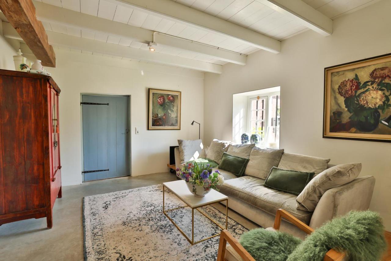de Buwepleats Appartement Drogeham Buitenkant foto