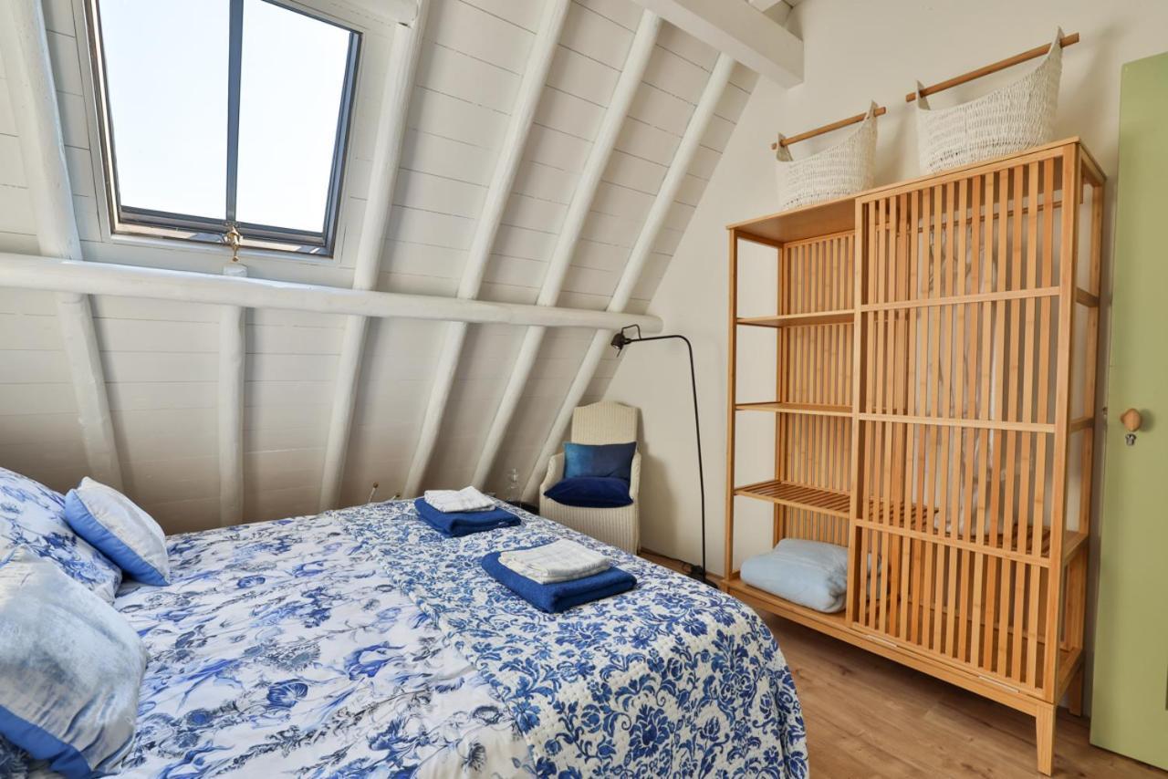 de Buwepleats Appartement Drogeham Buitenkant foto