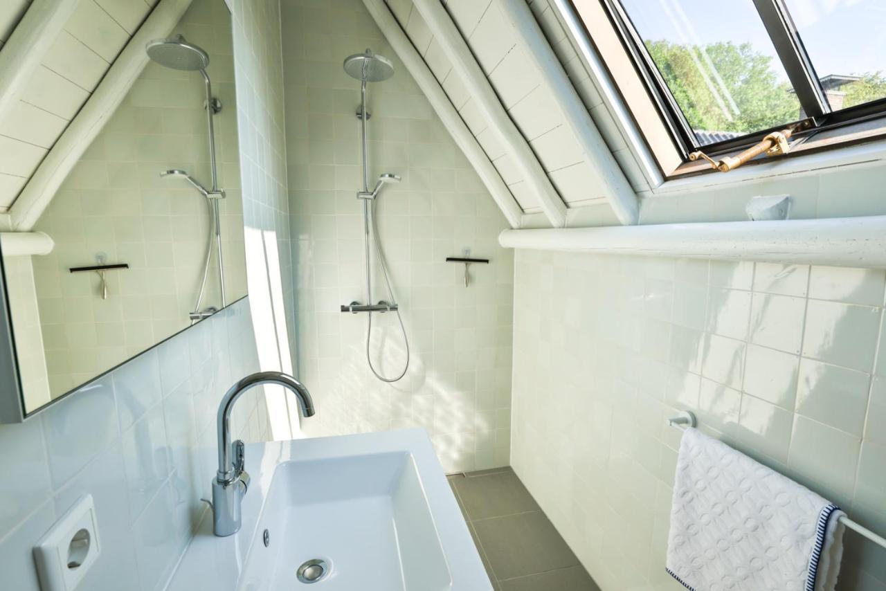 de Buwepleats Appartement Drogeham Buitenkant foto