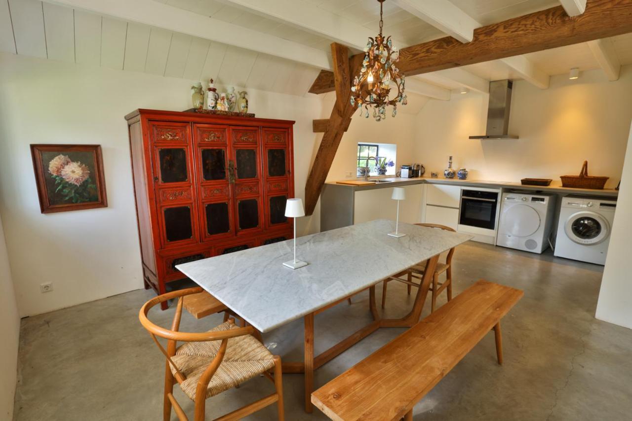 de Buwepleats Appartement Drogeham Buitenkant foto