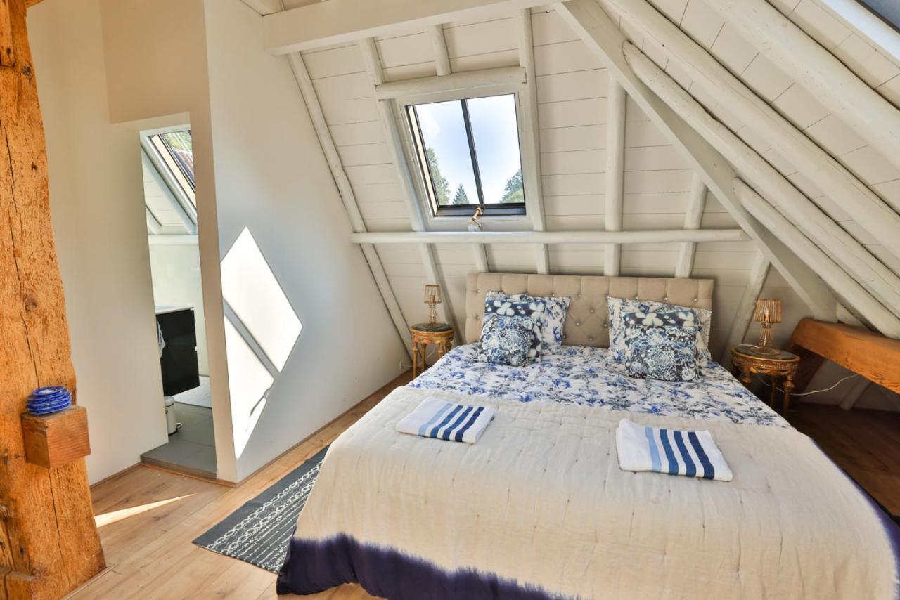 de Buwepleats Appartement Drogeham Buitenkant foto