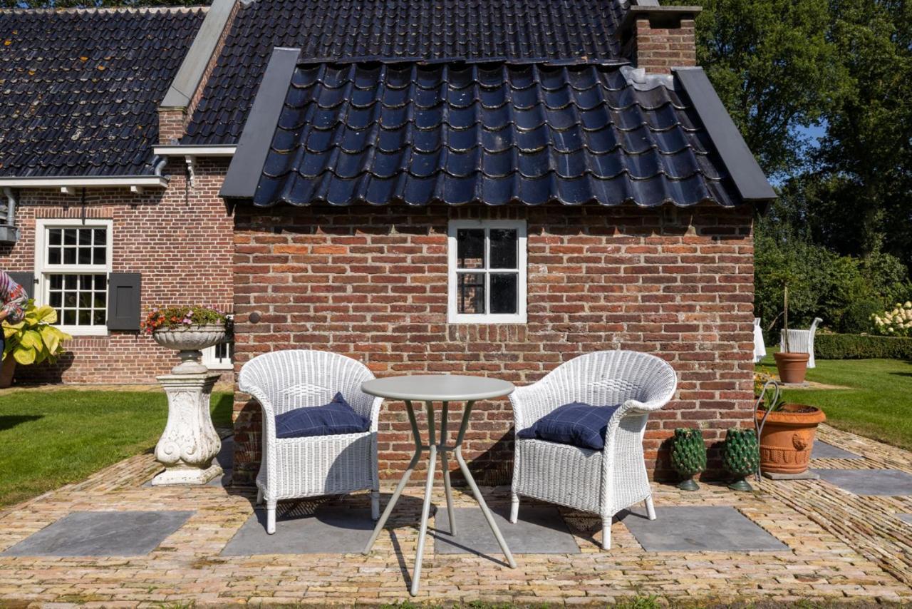 de Buwepleats Appartement Drogeham Buitenkant foto