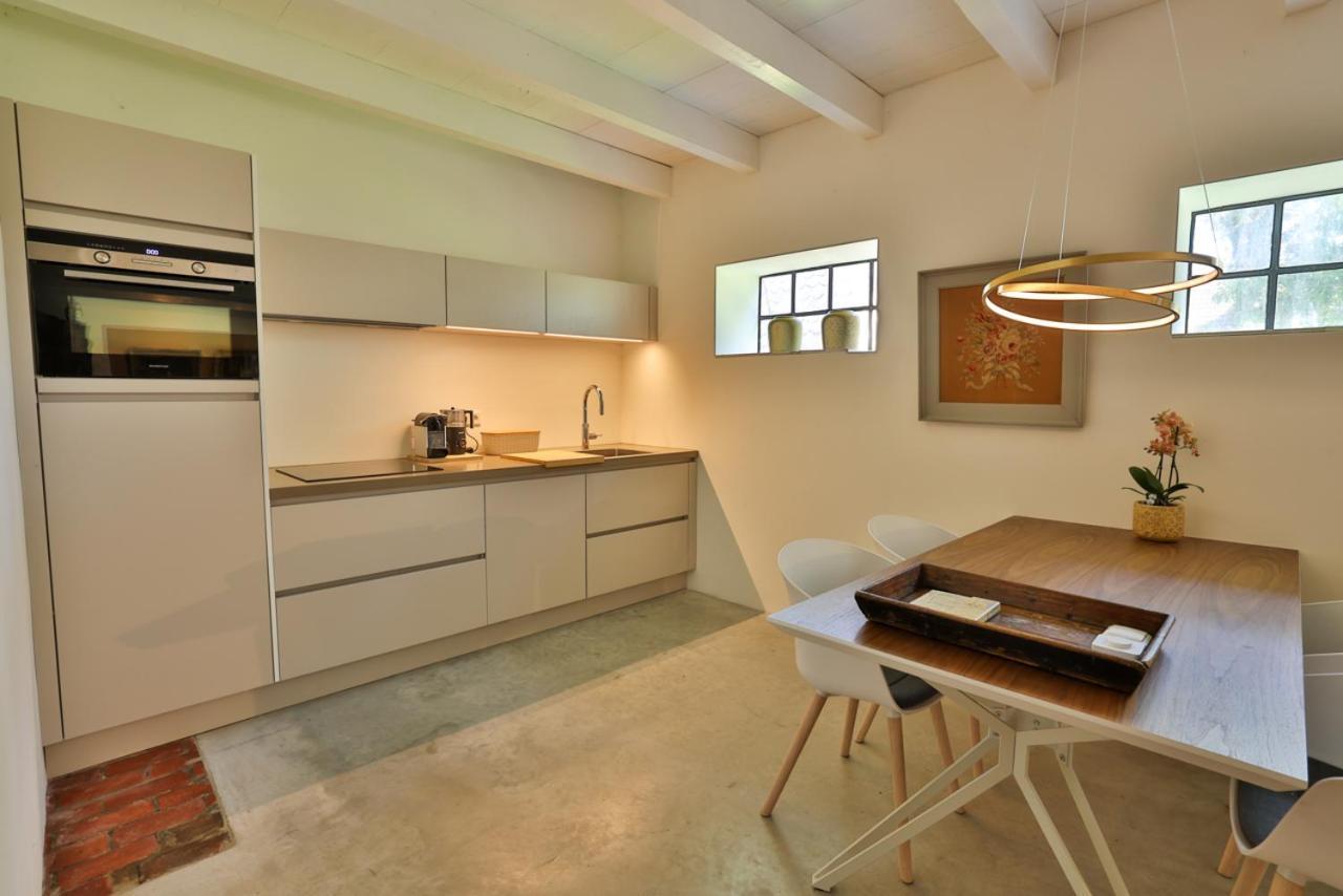 de Buwepleats Appartement Drogeham Buitenkant foto